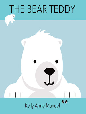 cover image of The Bear Teddy